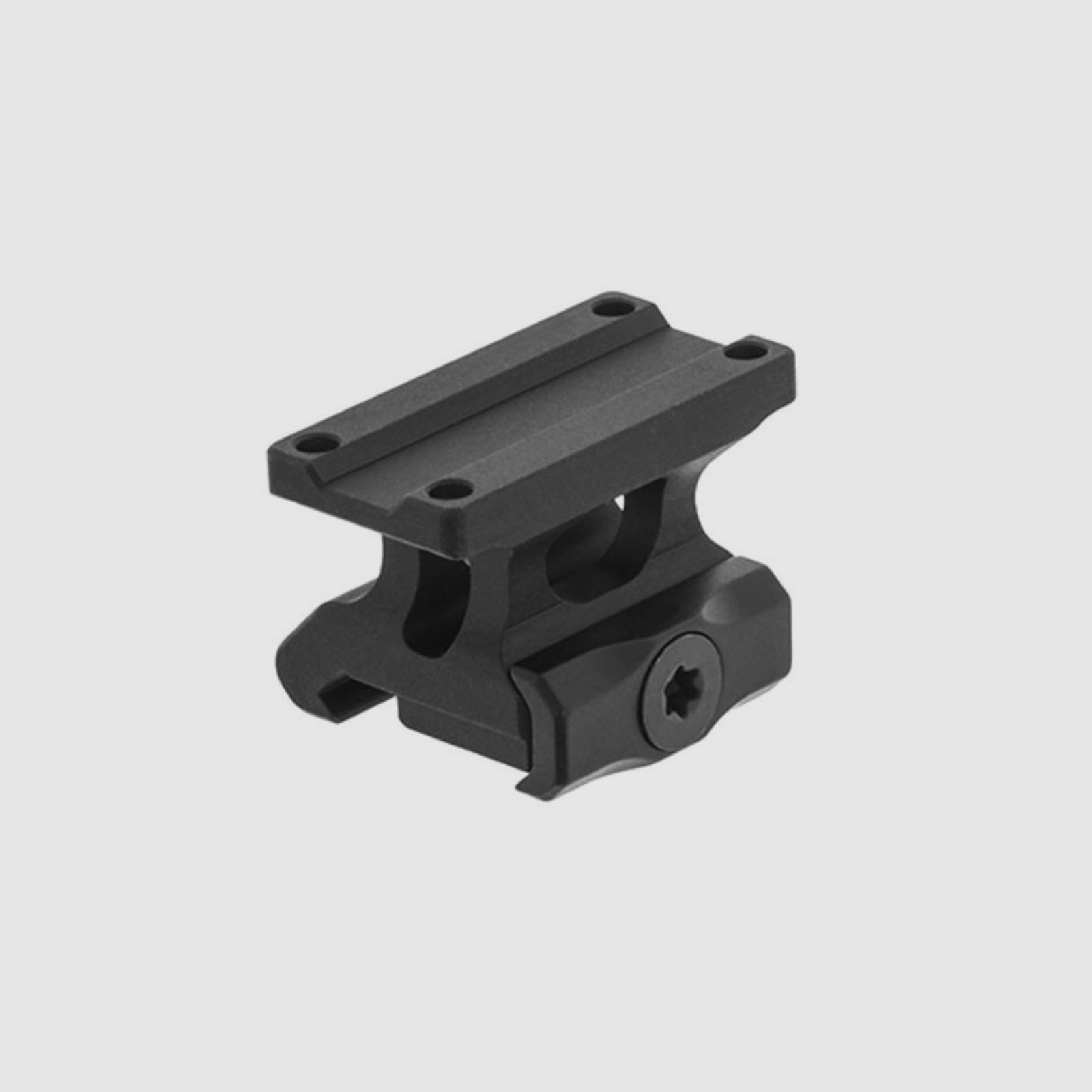 UTG MRO Absolute Co-witness Riser Mount