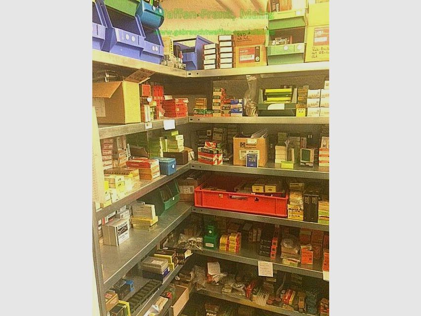 Fabricants divers Uniques/Raretés/Stocks restants