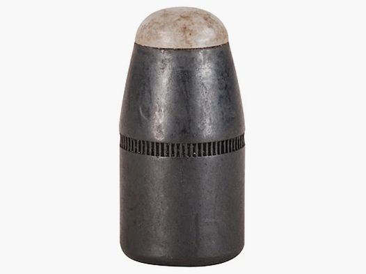 Nosler Bullet Ballistic Silver Tip Hunting .45-70/.458 Govt 300GR Spitzer 50 Pieces
