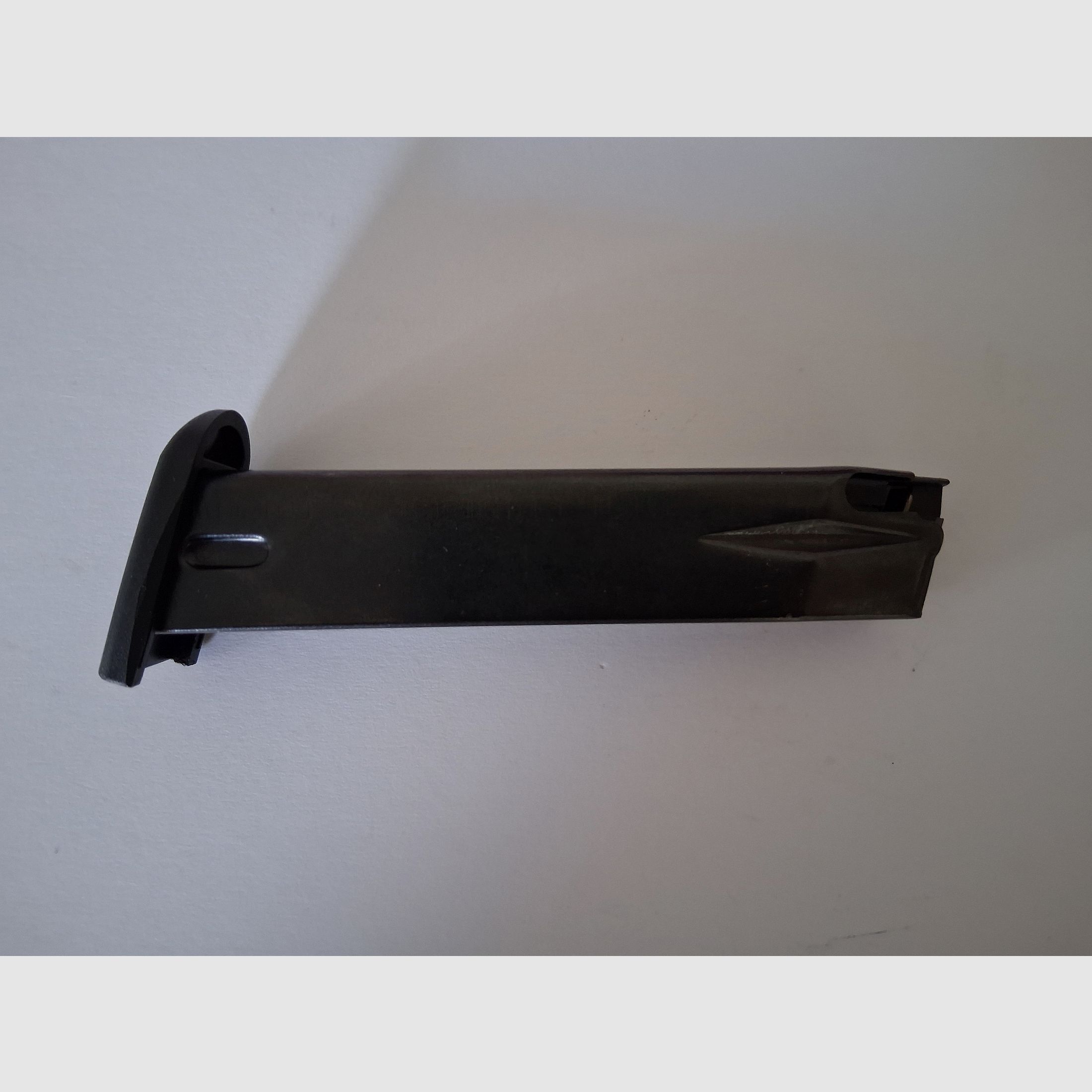 Magazin für Zoraki 918  Kal. 9 mm P.A.K. (neuwertig)