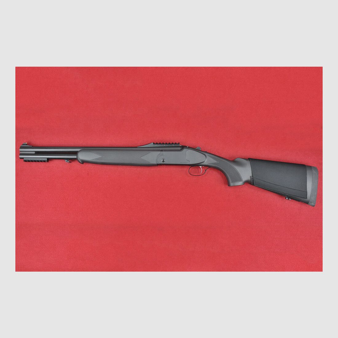 Mercury Tactical 12/76 Bockdoppelflinte, Bild 1 von 3