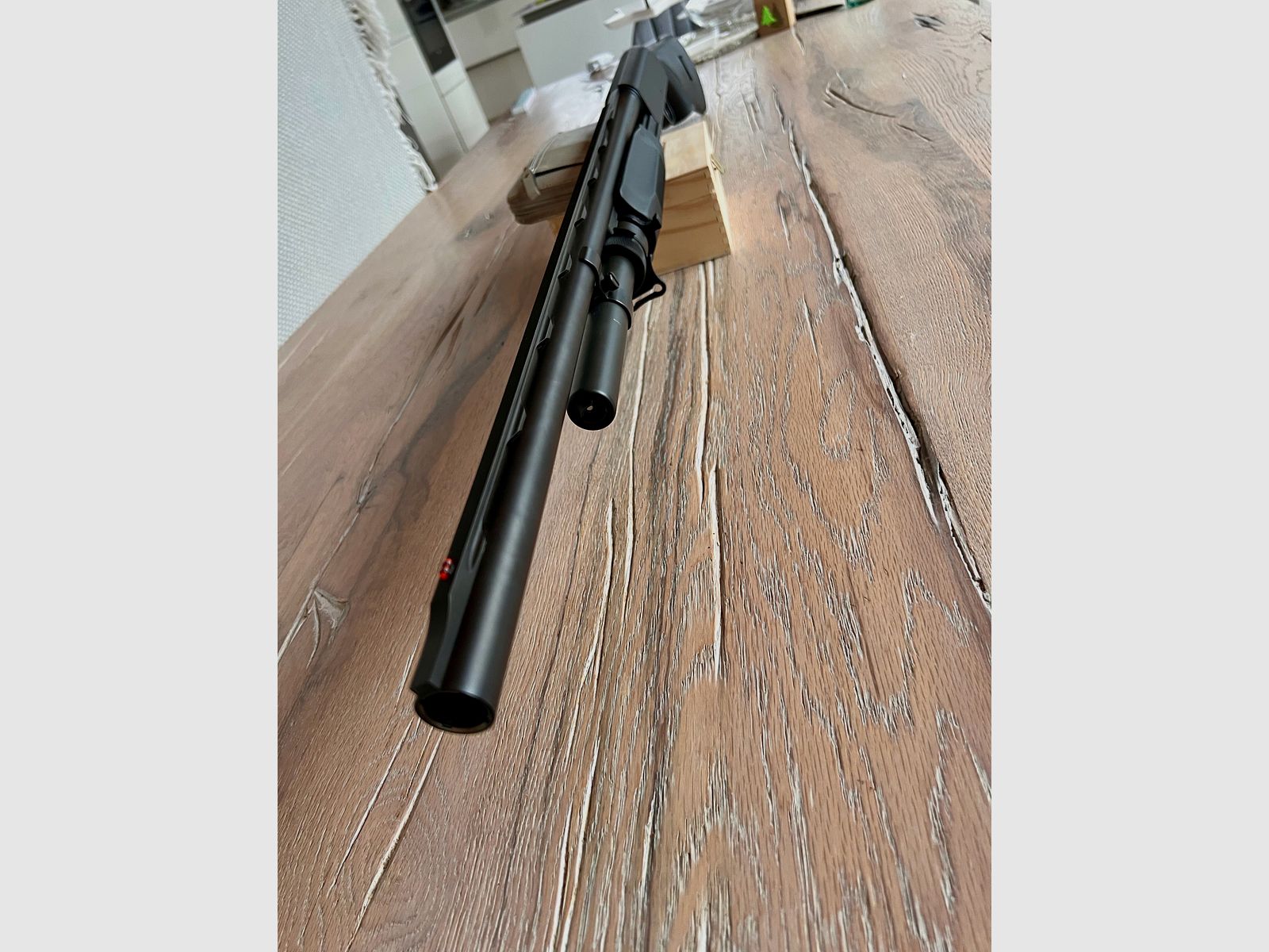 Benelli Selbstladeflinte M3 Super 90 Tactical