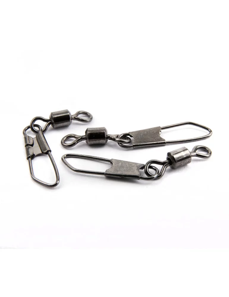 Matrix Snap Swivels