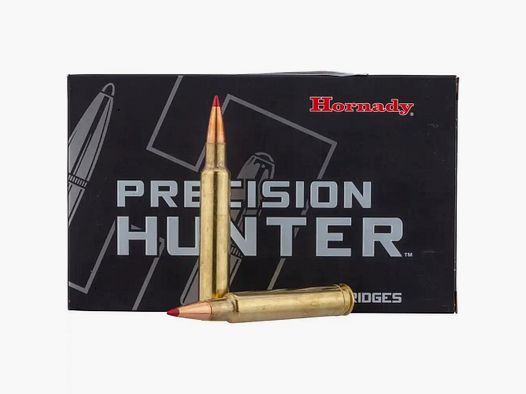 Hornady ELD-X 13g 200grs à20