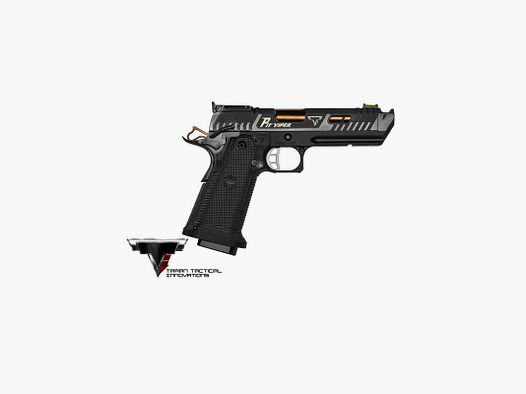 TTI JW4 Pit Viper