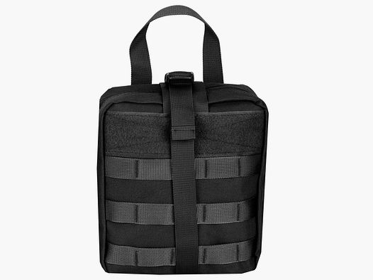 MFH MFH Tasche Erste Hilfe Molle groß schwarz