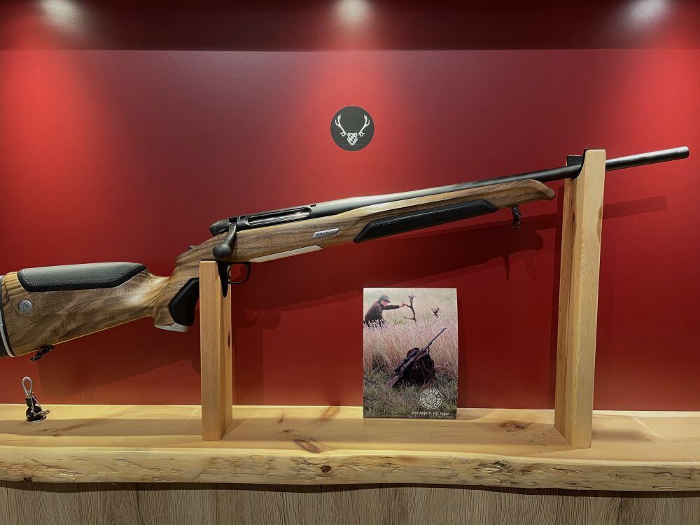 Steyr Arms	 Monobloc