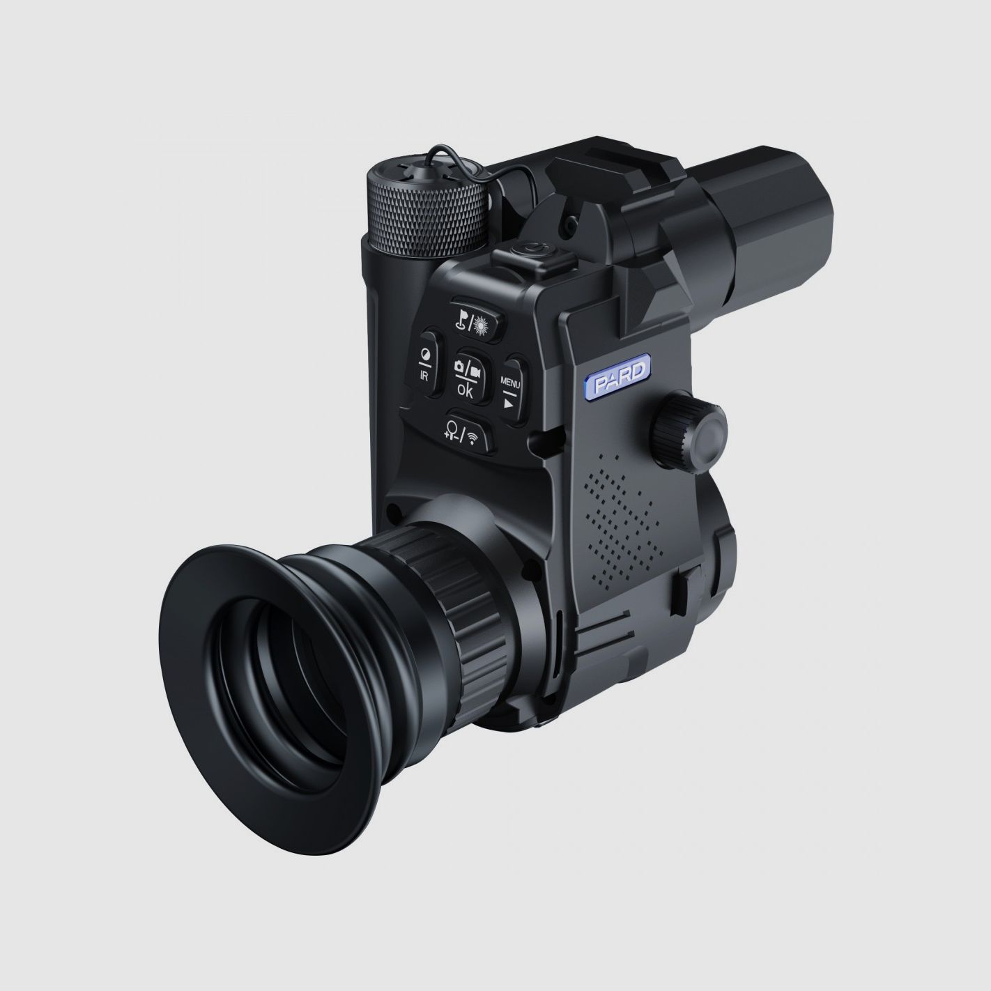PARD NACHTSICHTGERÄT NV007SP-940/LRF CLIP ON 2748_9F, Bild 6 von 12