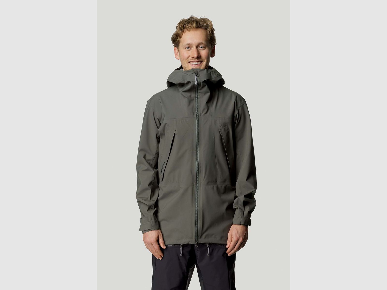 HOUDINI M's Leeward Jacket, Bild 2 von 4