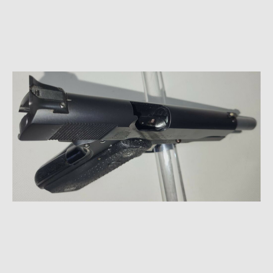 Waffen Oschatz Springfield 1911