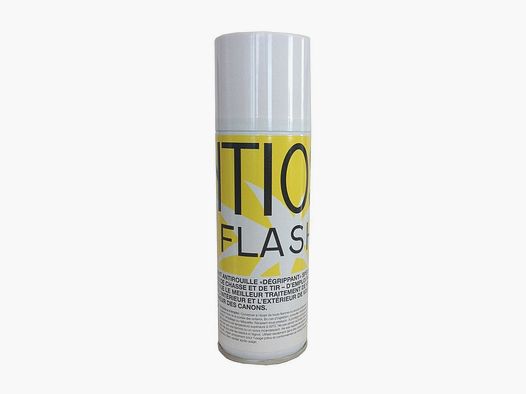 Aerosol oleju wielofunkcyjnego Armistol Antios flash - 200 ml