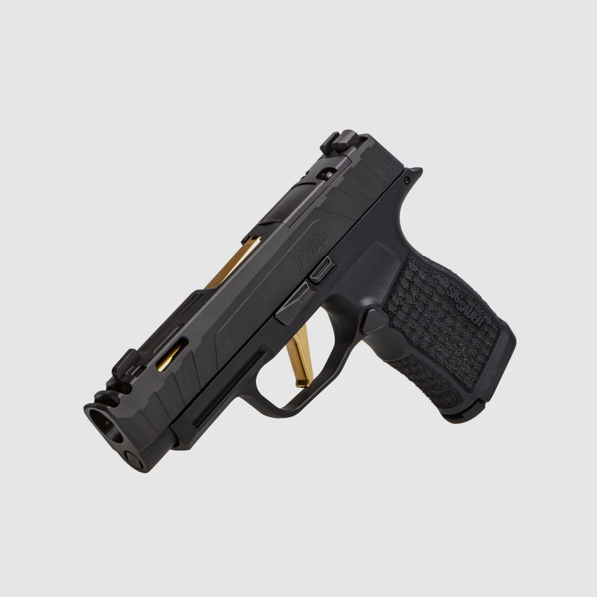 SIG SAUER P365XL Spectre Comp