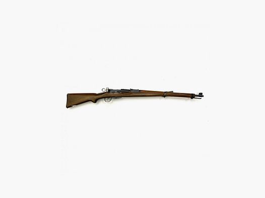 Schmidt Rubin K 31 Kal. 7,5x55 Zwitserse Loop 65
