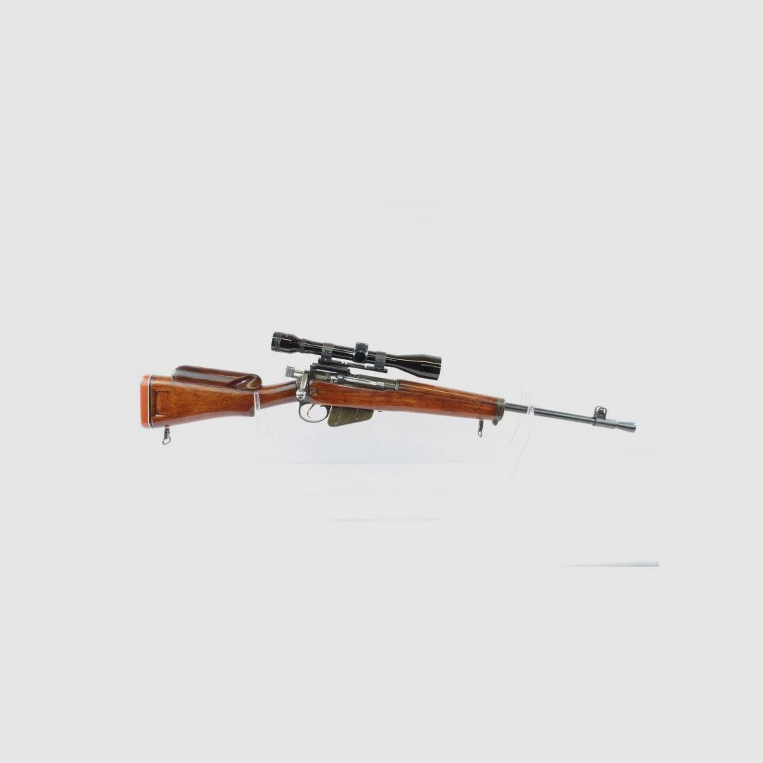 Fusil à répétition Lee Enfield Lee Enfield MK. I - Jungle Carbine - .303 Brit.