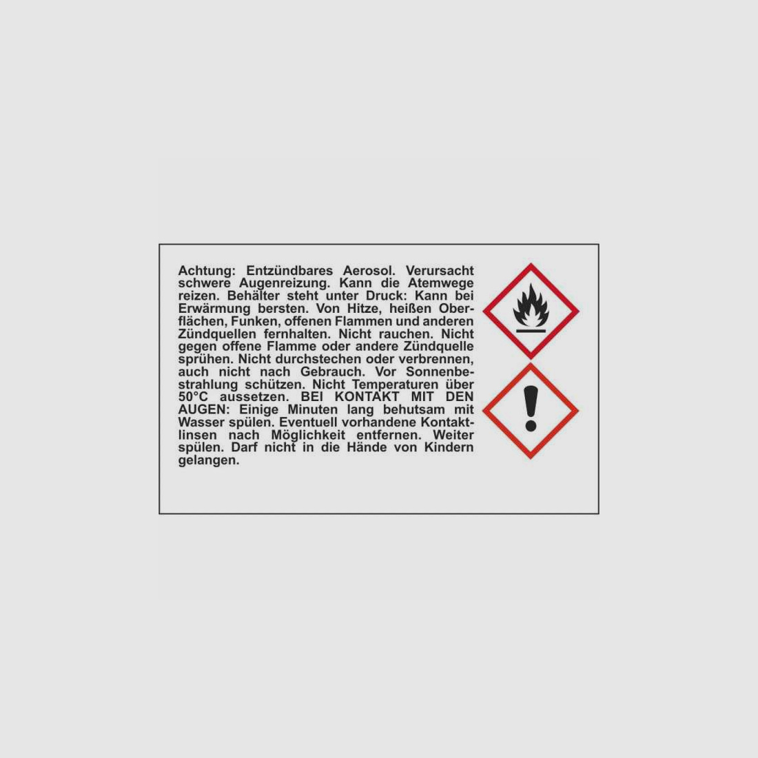 Blackfield Pfefferspray Jet 40ml