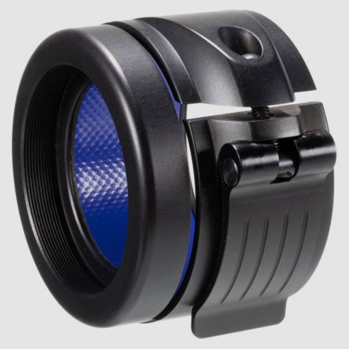 Smartclip SC00263 AS 63,5mm Adapter f. Pulsar Core / Krypton