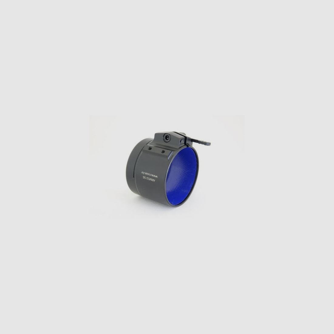 Adaptador Q-R Universal Rusan M52x0,75