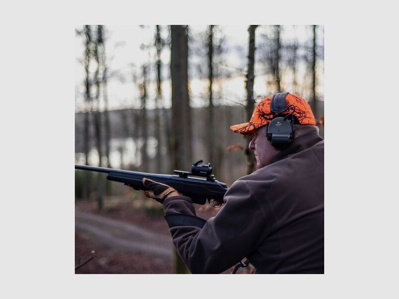 3M Peltor Gehörschutz ComTac XPI