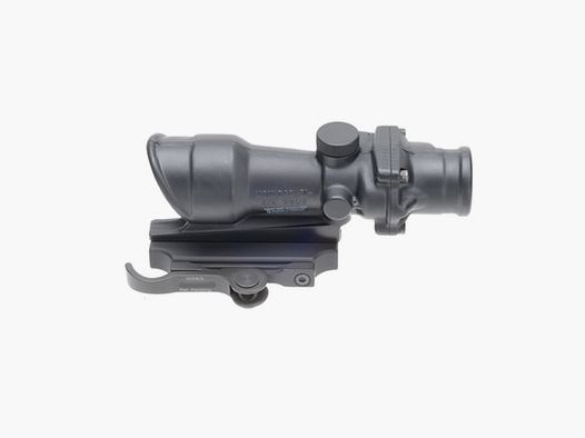 GG&G Accucam Quick Detach Trijicon ACOG Mount