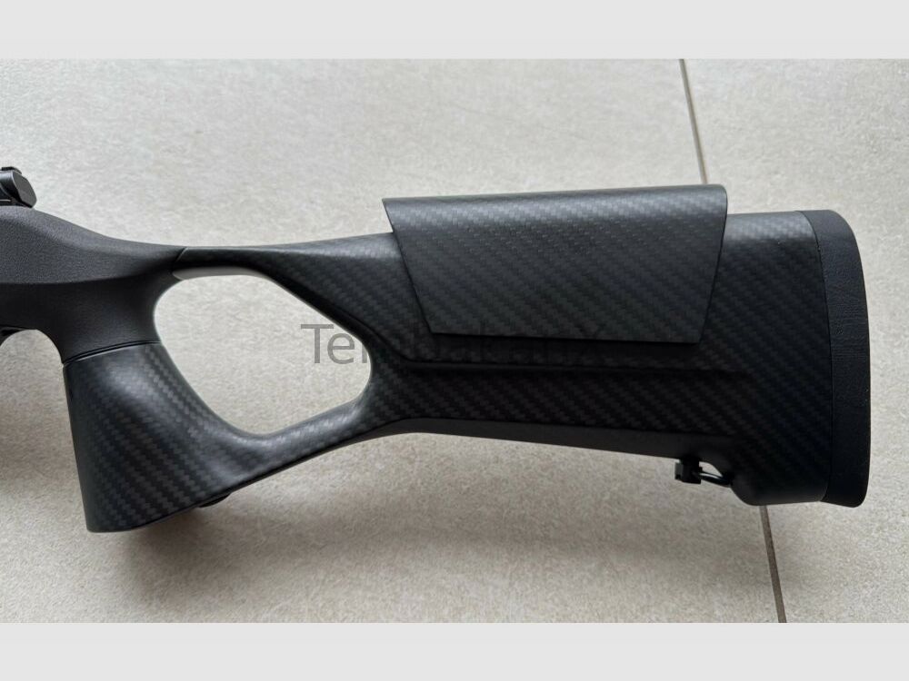 STEEL ACTION HS Carbon .308Win