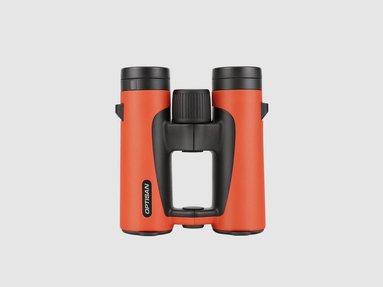 Optisan OPTISAN LR Serie 10x34 - Robin Orange