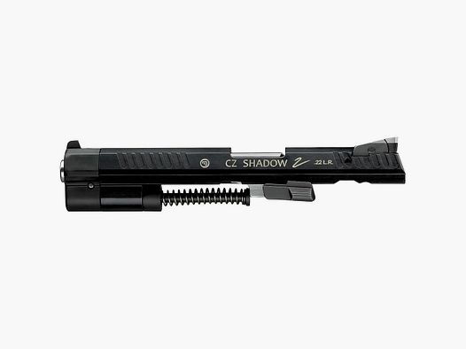 CZ Shadow 2 Kadet .22LR Wisselset