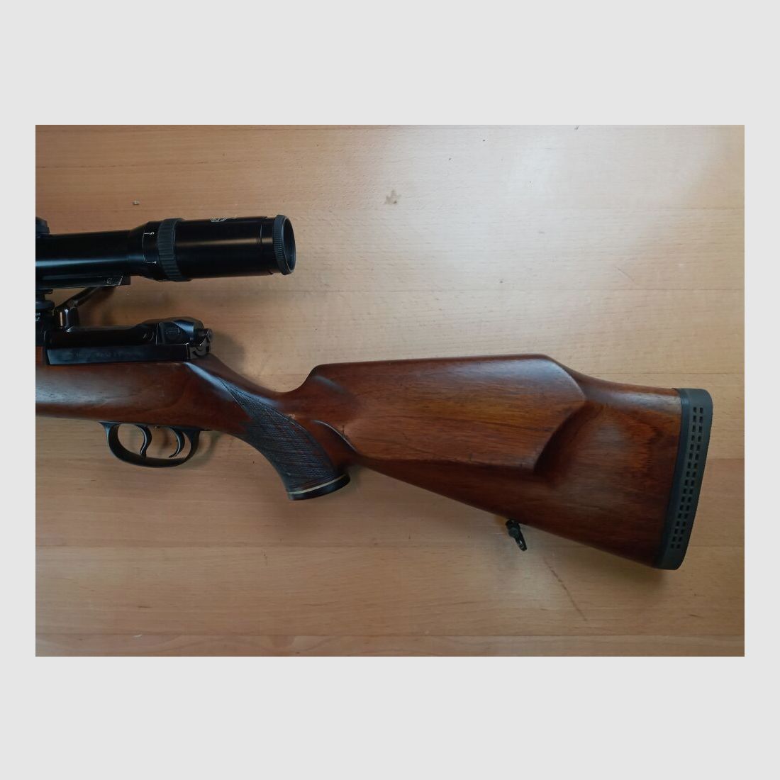 Mauser M 66