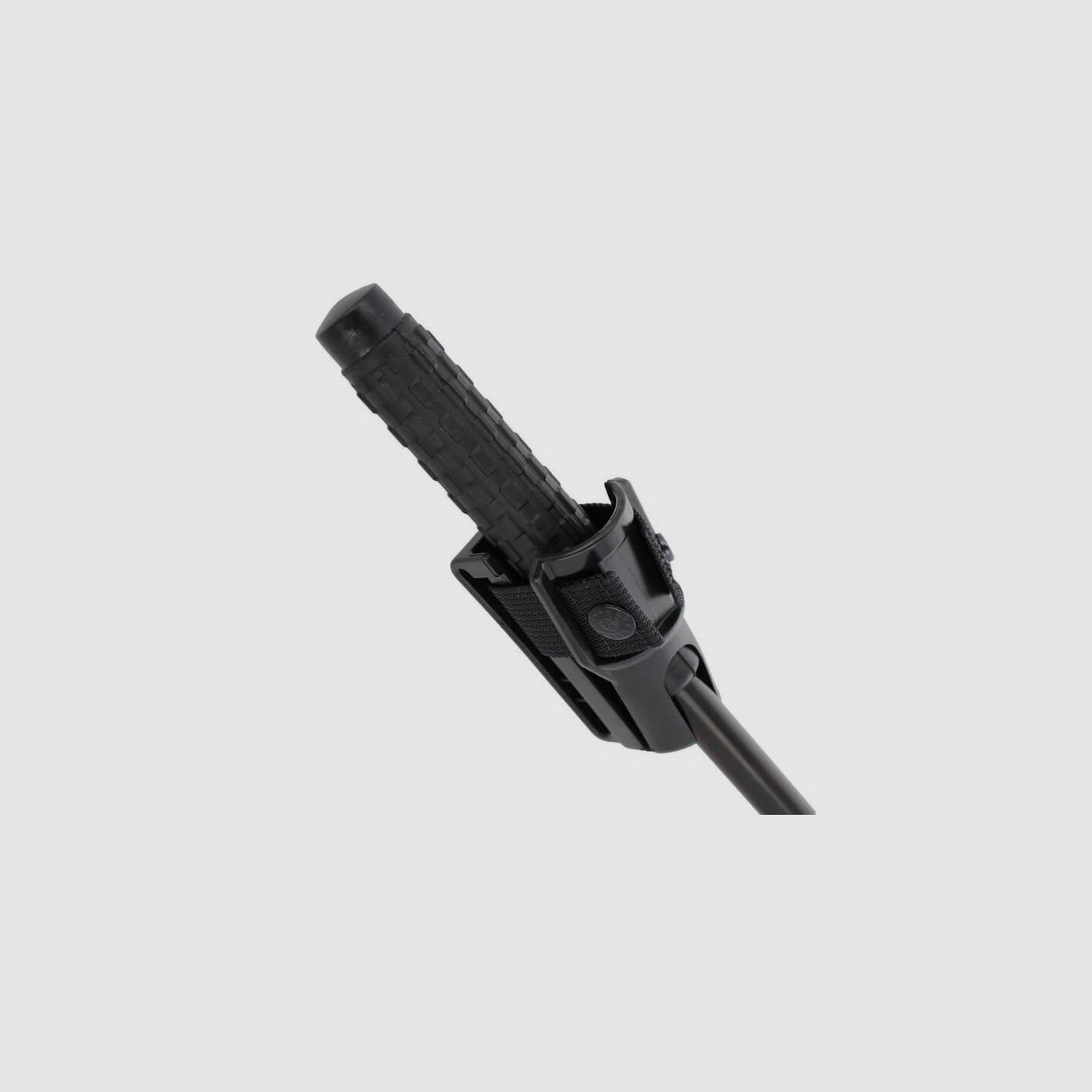 Bastone telescopico estendibile sintetico ESP per difesa personale 16'' nero, immagine 5 di 8