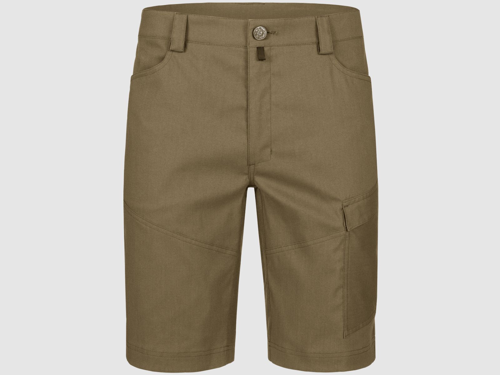 Blaser Herren Shorts Bruce 22 braun