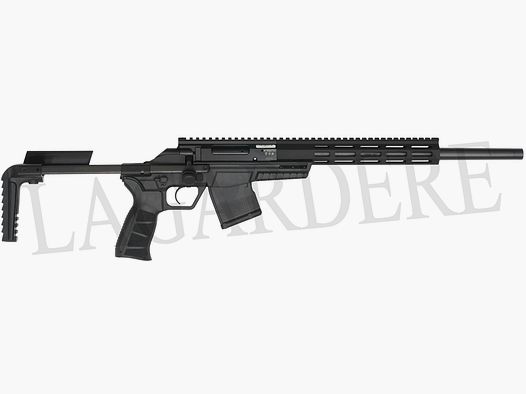 CZ 600 PLUS TRAIL BLACK (carabina a ripetizione)