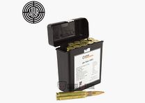 10 Munitions STEYR Cal .460 STEYR HPBT