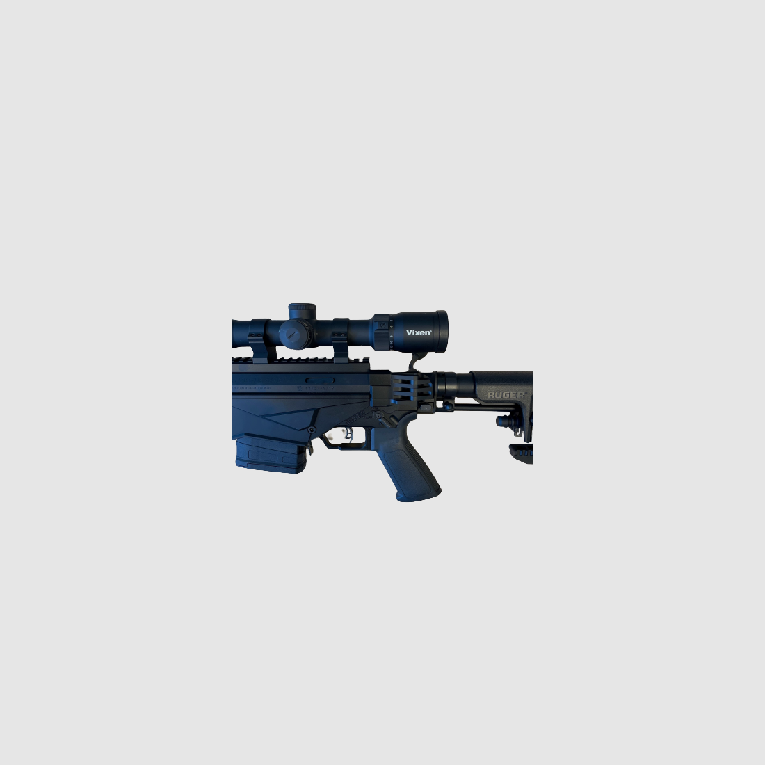 RUGER PRECISION RIFLE 20"MB Cal..308WIN, image 6 of 6