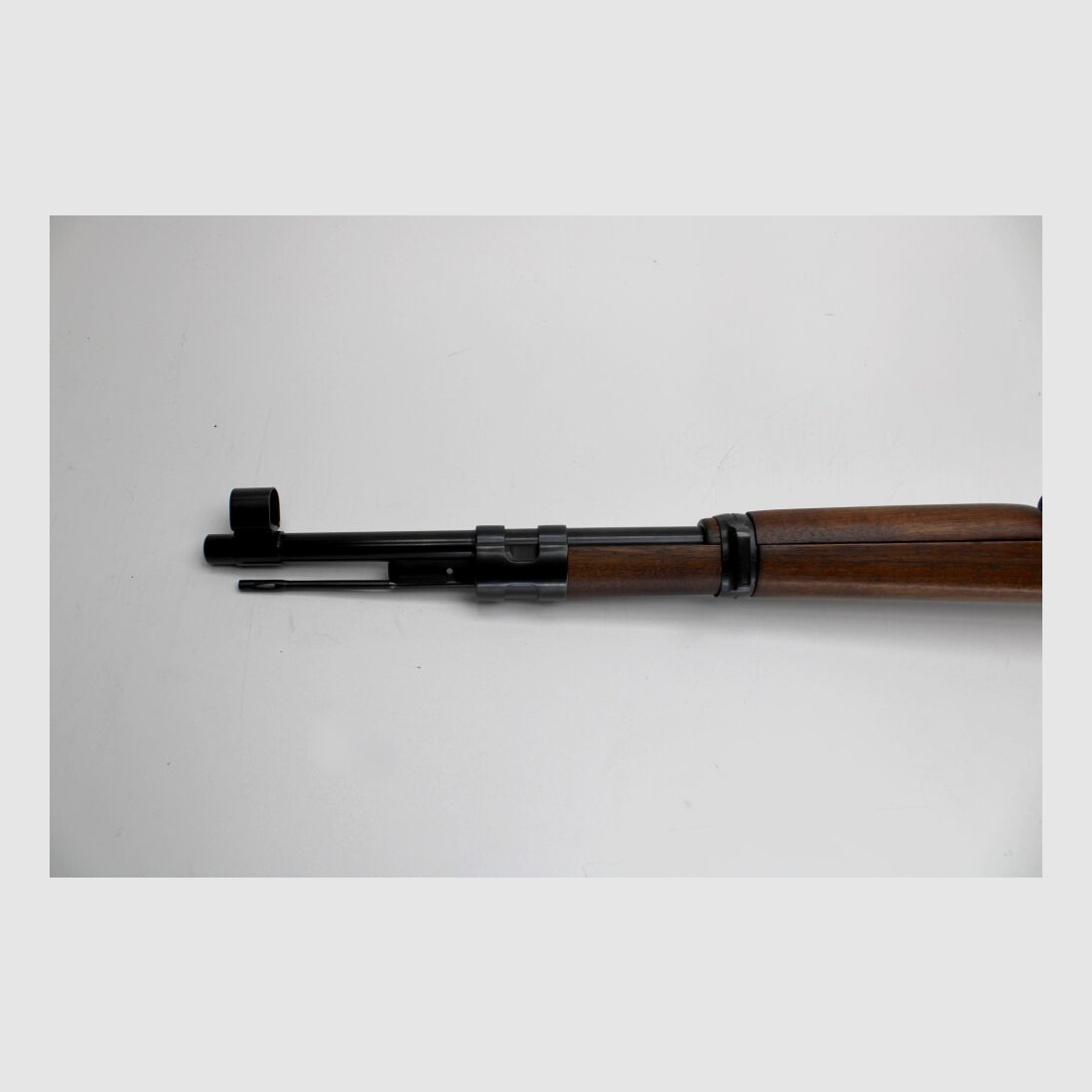 Rep. Büchse Frankonia K98 TOP ZUSTAND 8x57JS