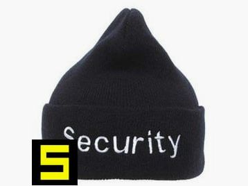 Haube Security