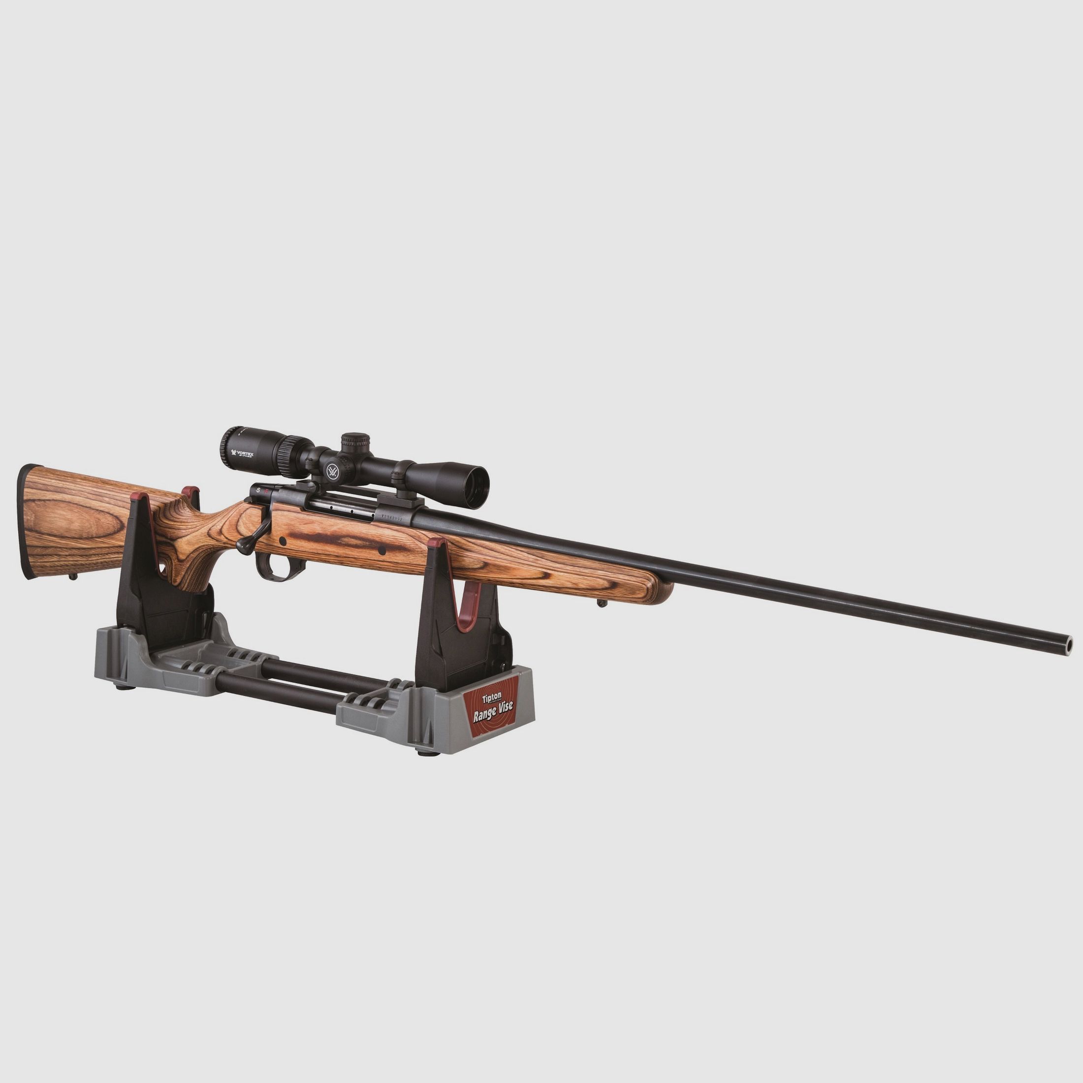 Tipton 282282 Kompaktowy imadło Schraubstock 1035