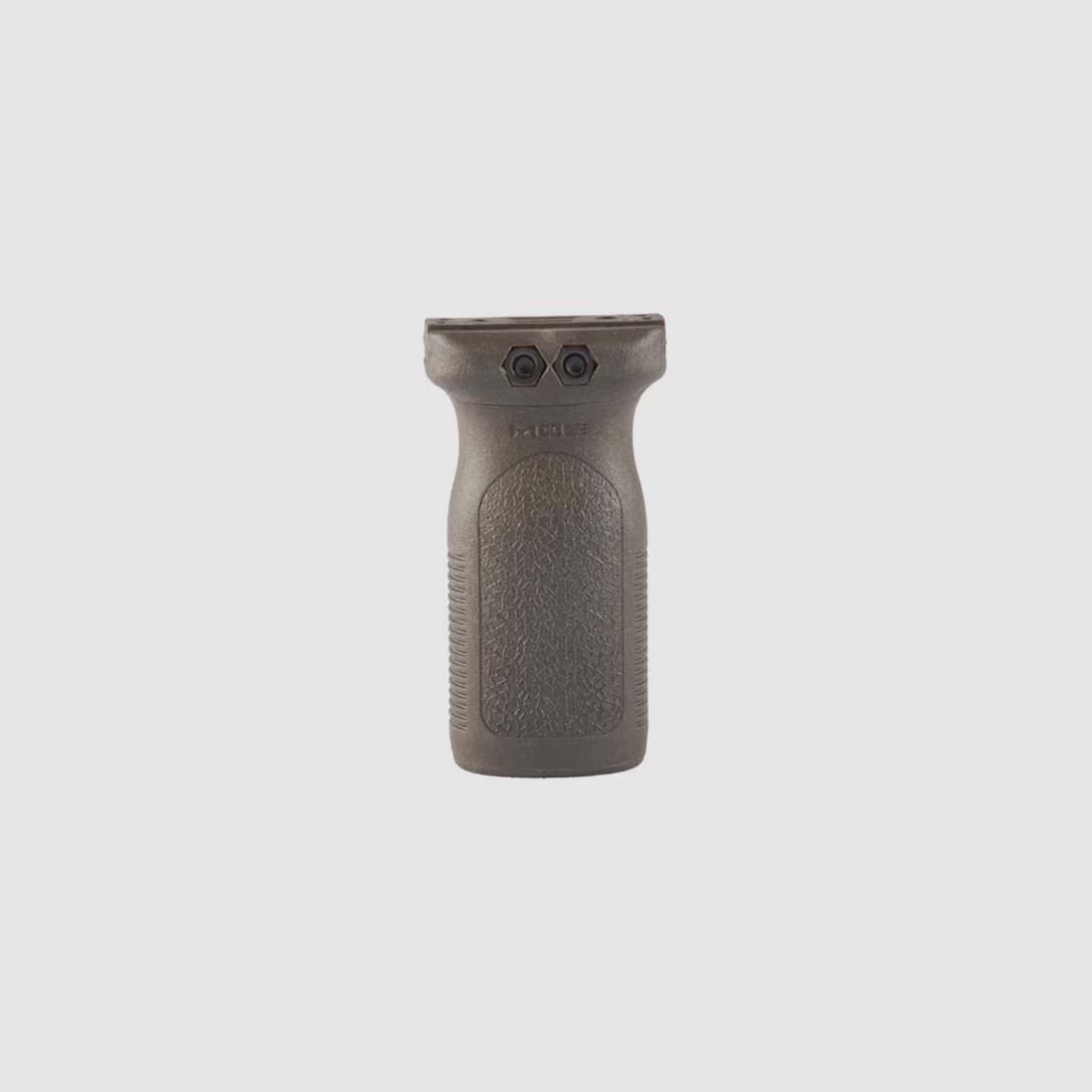 MAGPUL RVG RAILED VERTICAL GRIP PICATINNY POLYMER ODG, image 1 of 7