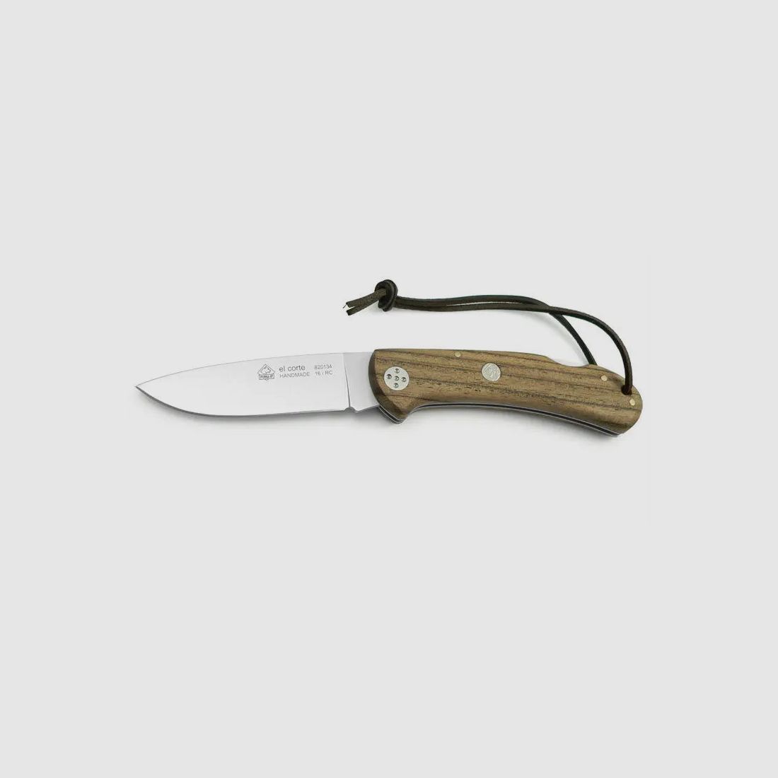PUMA IP el corte, bocote