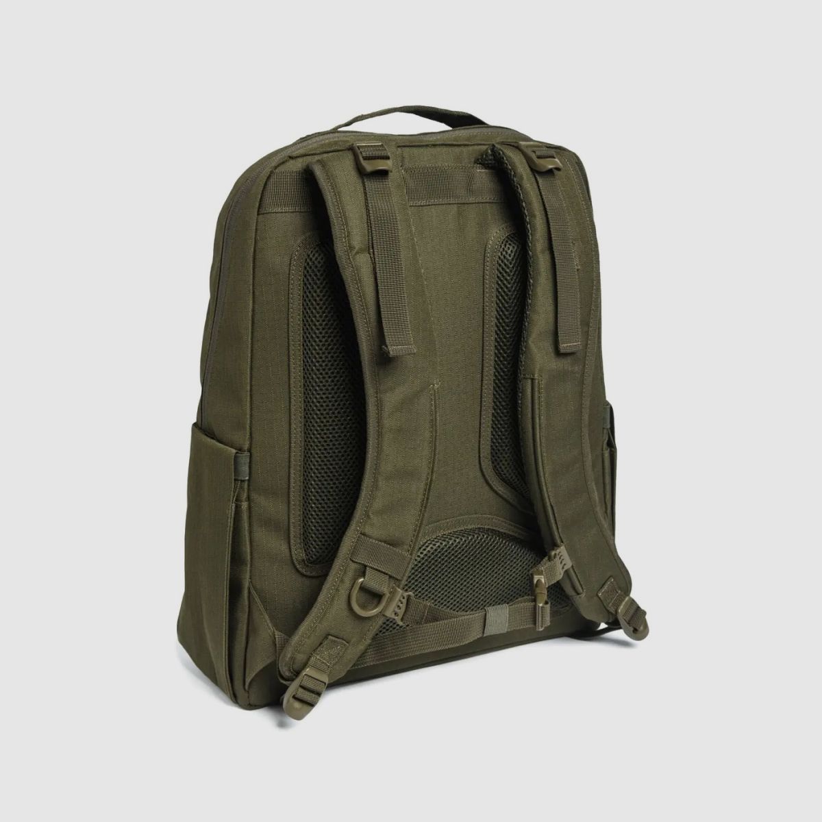 BERETTA GameKeeper EVO Rucksack 18 L Moosgrün & Ebenholz