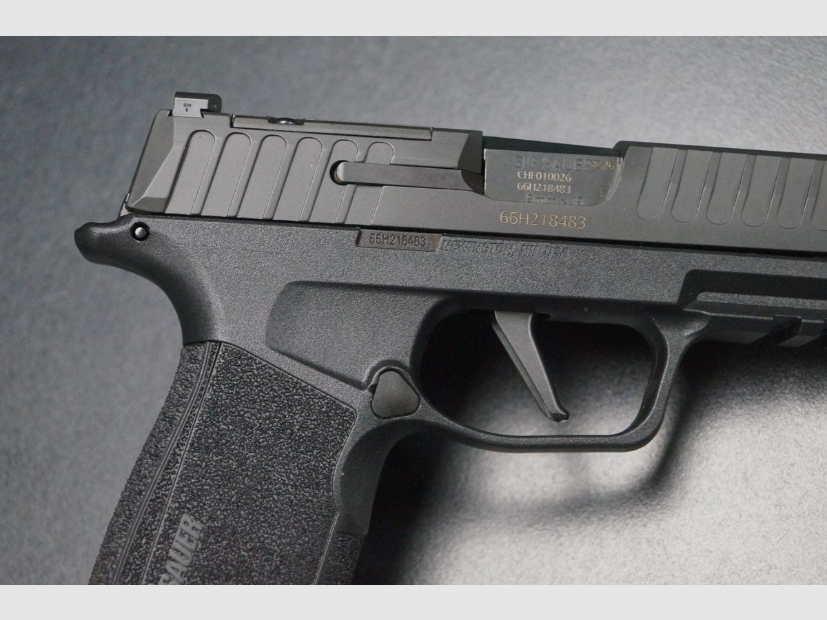 Sig Sauer P365 Fuse Compensator, Bild 3 von 7