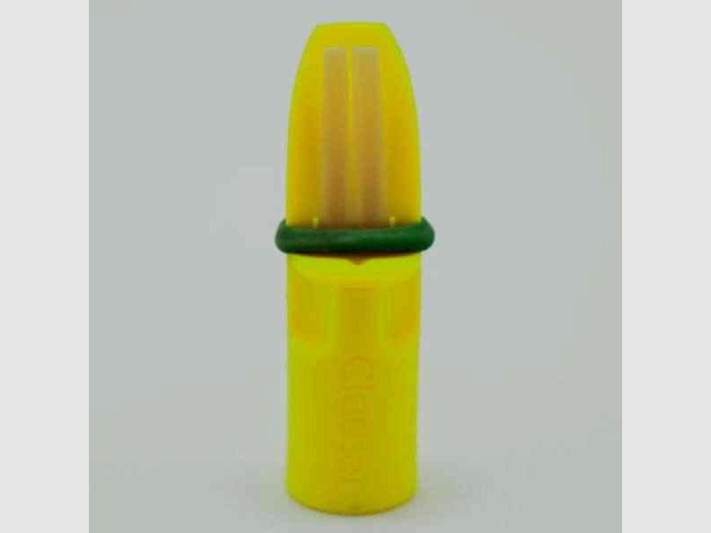 Kristoffer Clausen Predator Call 2