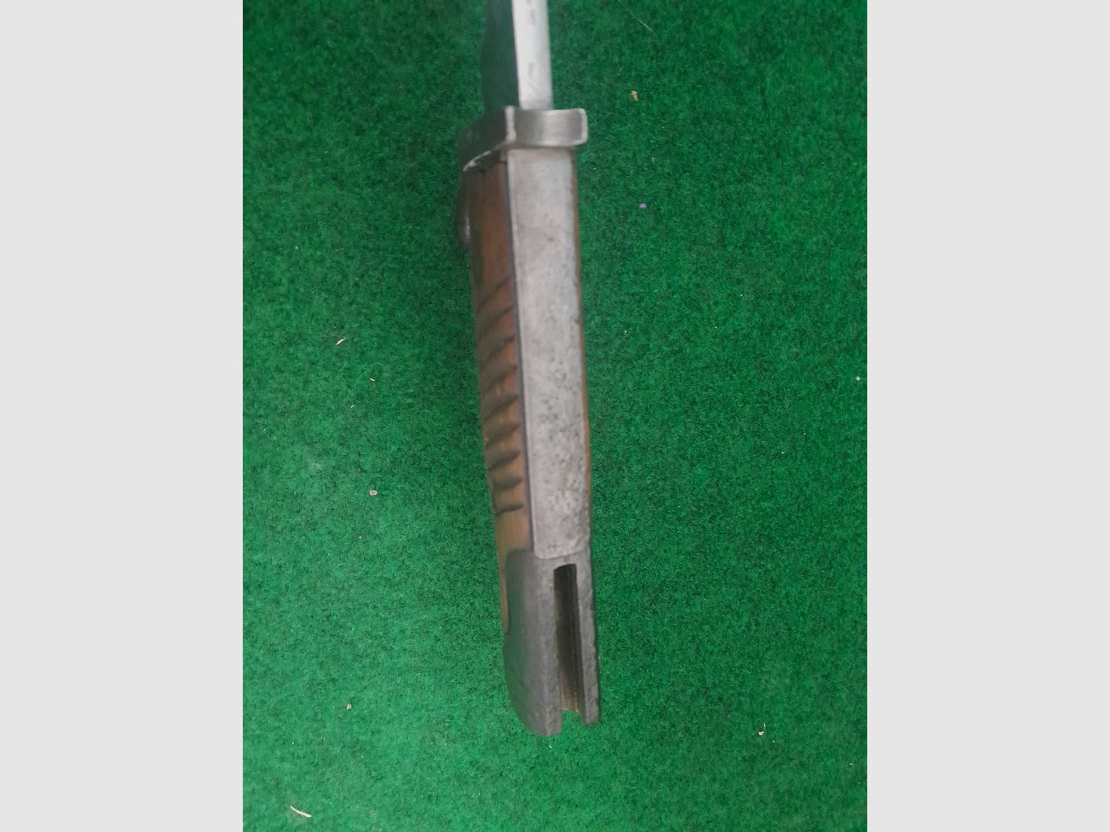 Bayonet 1st WK 98/05