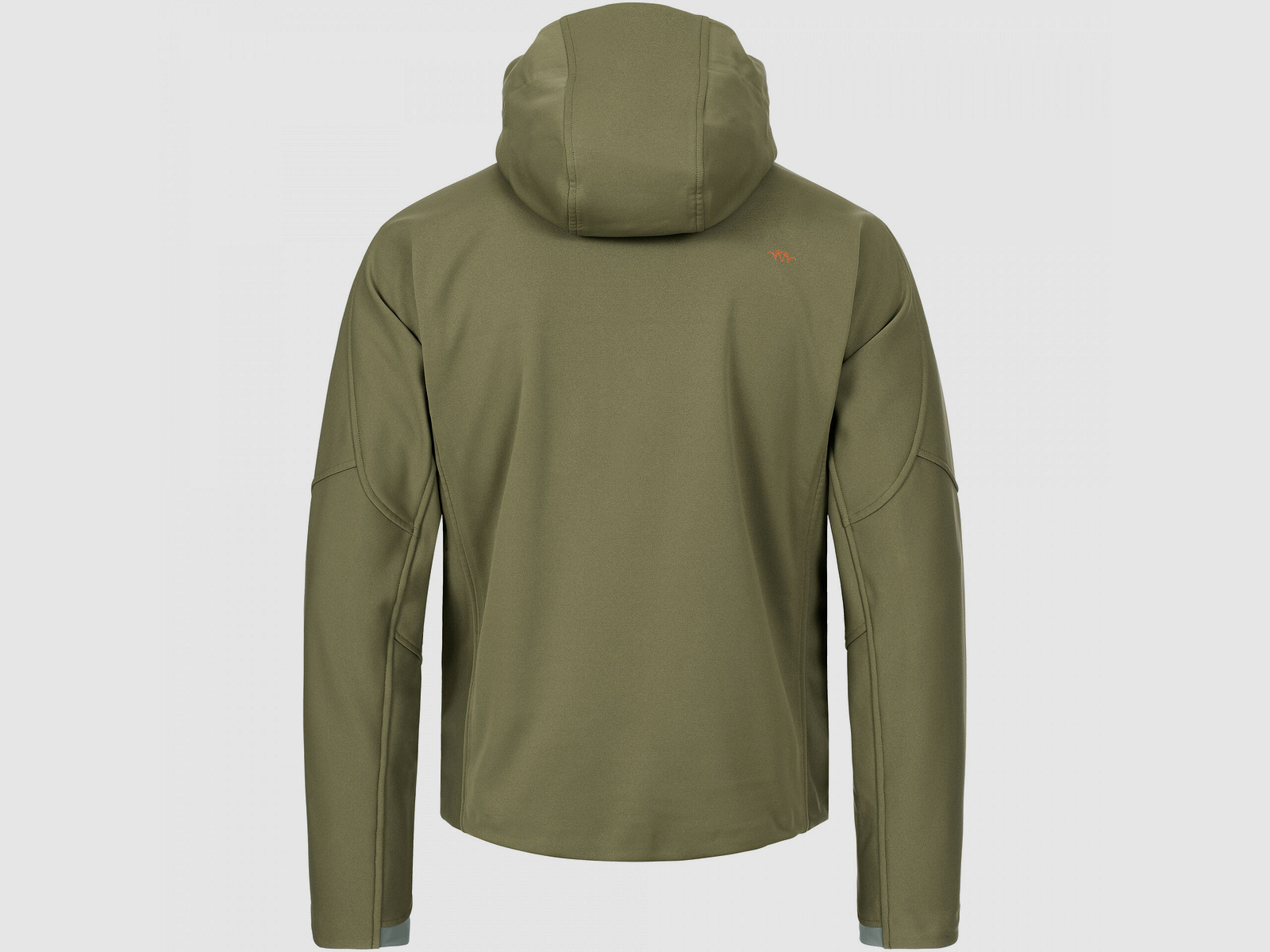 Giacca softshell Blaser HunTec Tranquility da uomo