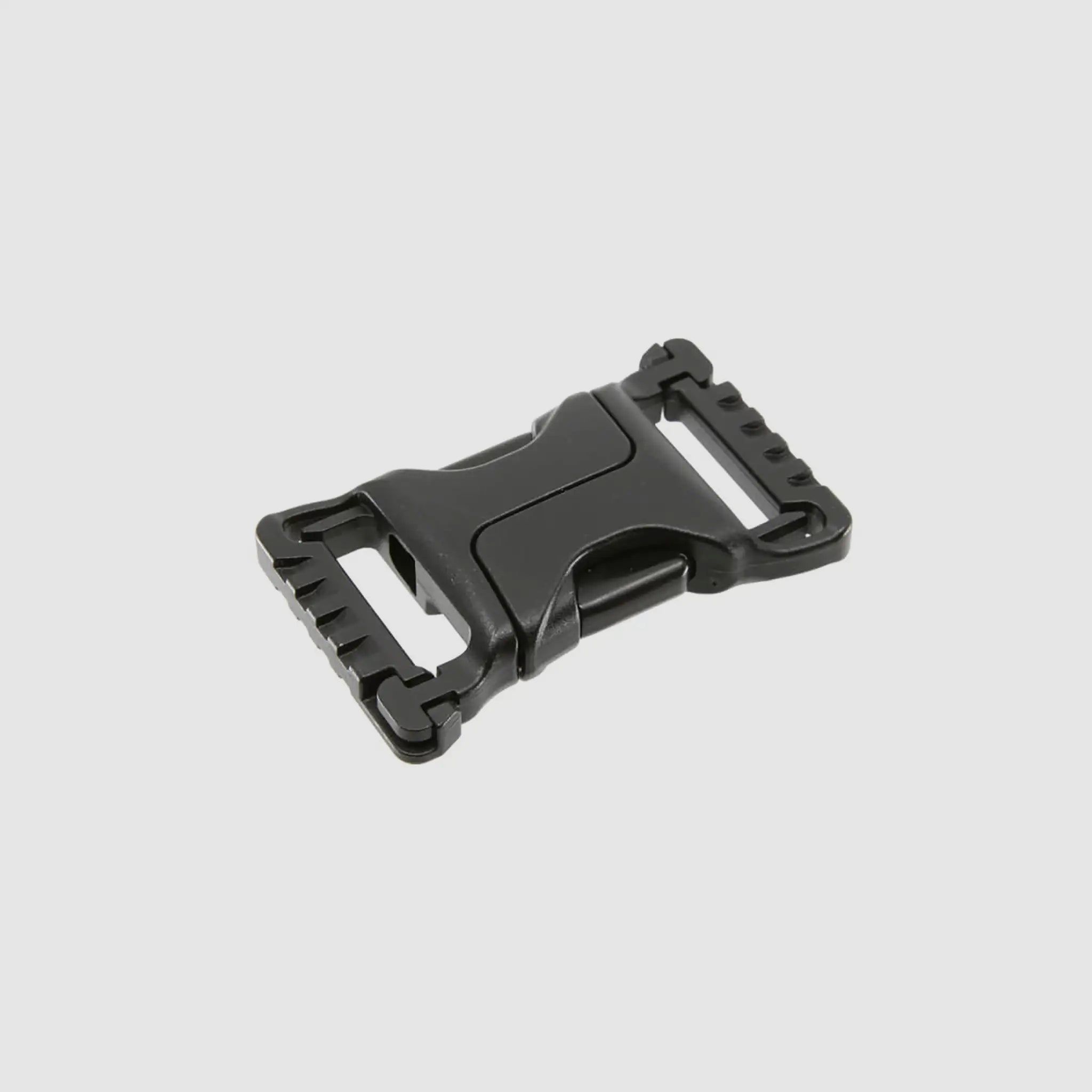 tyny tools tyny tools Steckschnalle Safety Herma SR-25 2er Pack - Schwarz
