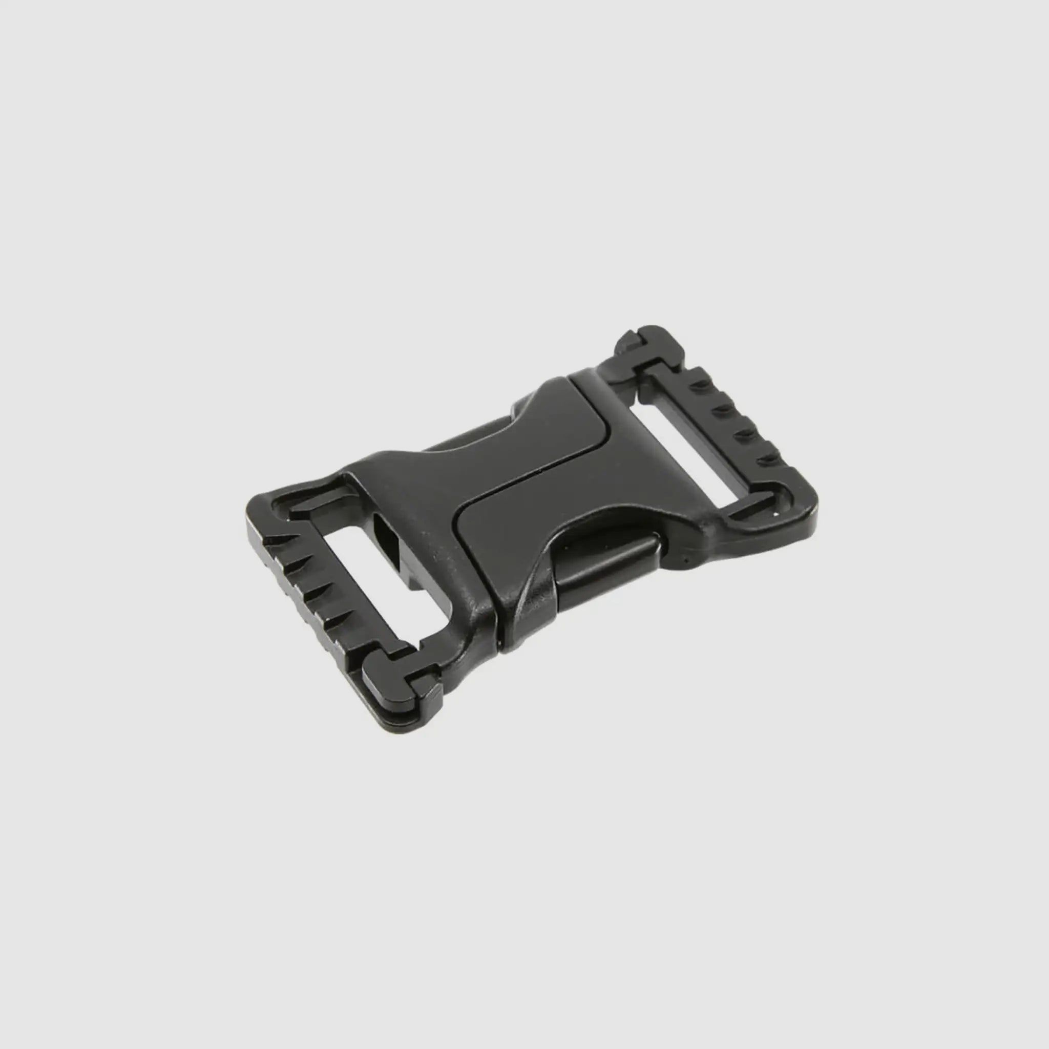 tyny tools tyny tools Steckschnalle Safety Herma SR-25 2er Pack - Schwarz