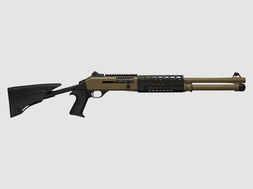 Benelli Benelli SLF 12/76