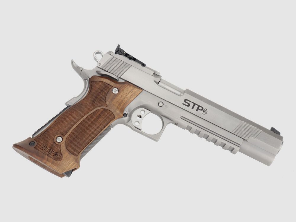 STP TM 28 Optics 3-Positionen-Visier