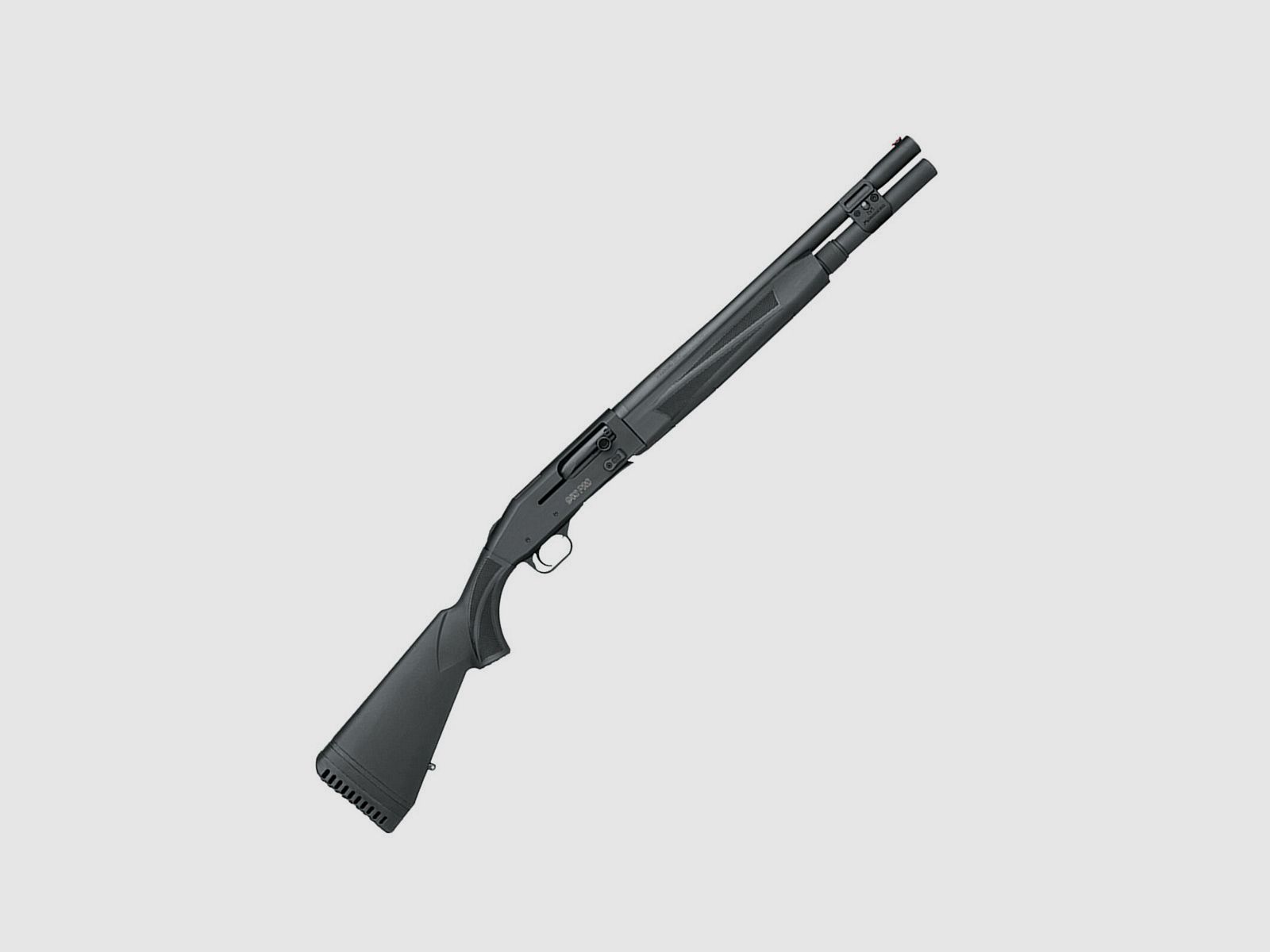 Mossberg 940 Pro Tactical 18,5" (5 pollici) Pronto per ottica 12/76