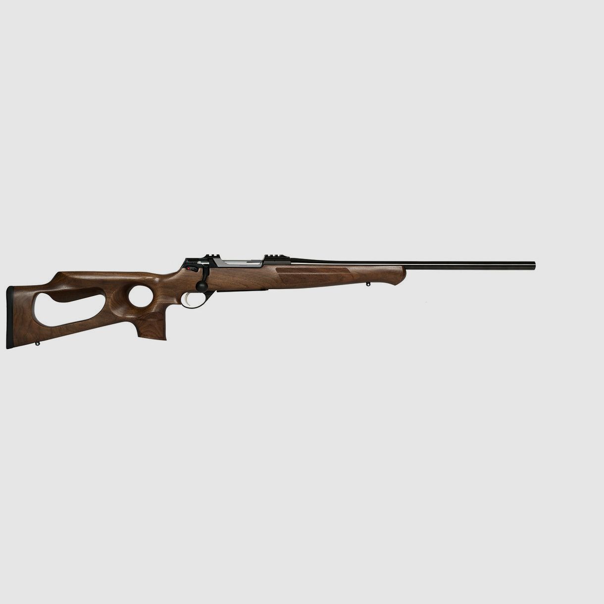 ANSCHÜTZ 1782 hole stock