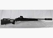 J.P. Sauer & Sohn SAUER S303 SYNCHRO XT Gen II + Optima Flow + MINOX RED DOT RV1