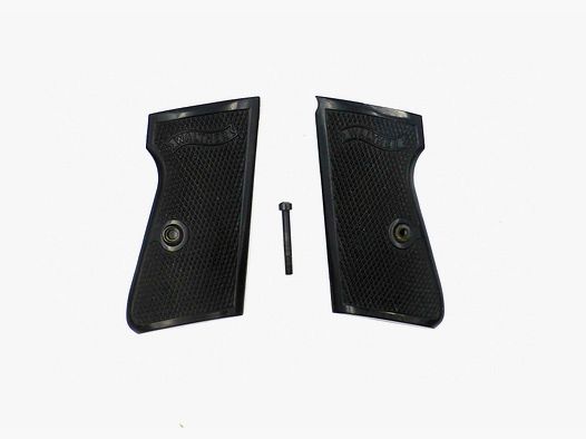 Griffschalen für Walther PP Ulm